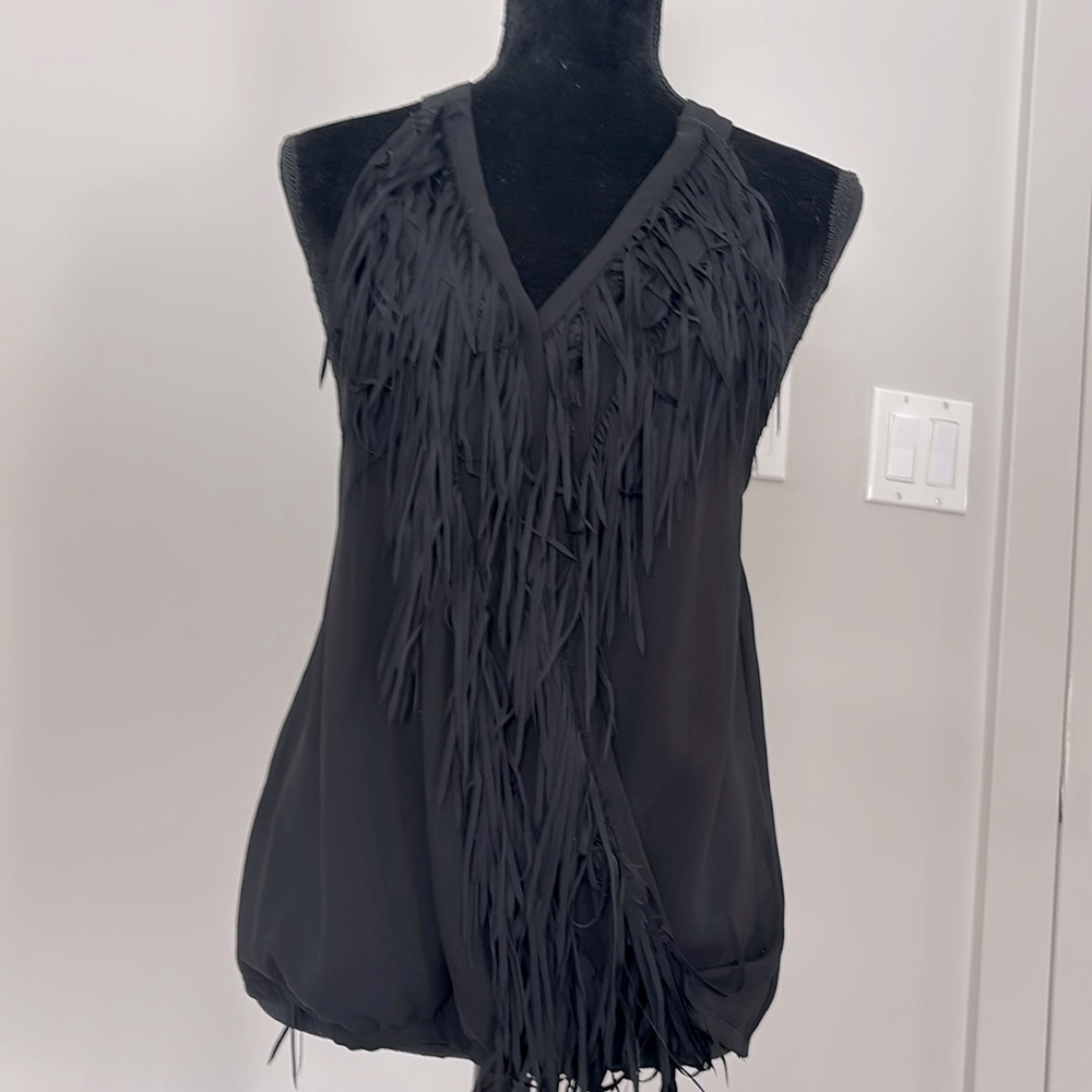 Yoanna Baraschi, top size S